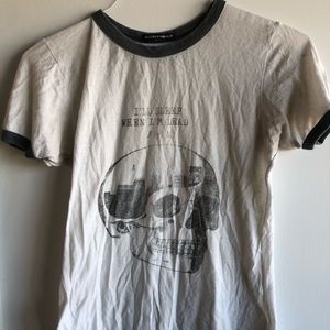 Brandy Melville t (I’ll Sleep When I’m Dead)